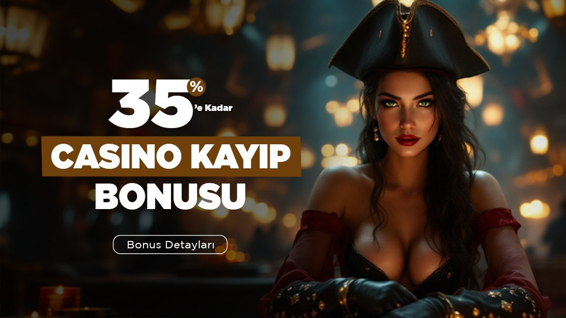 Kayıp Bonusu
